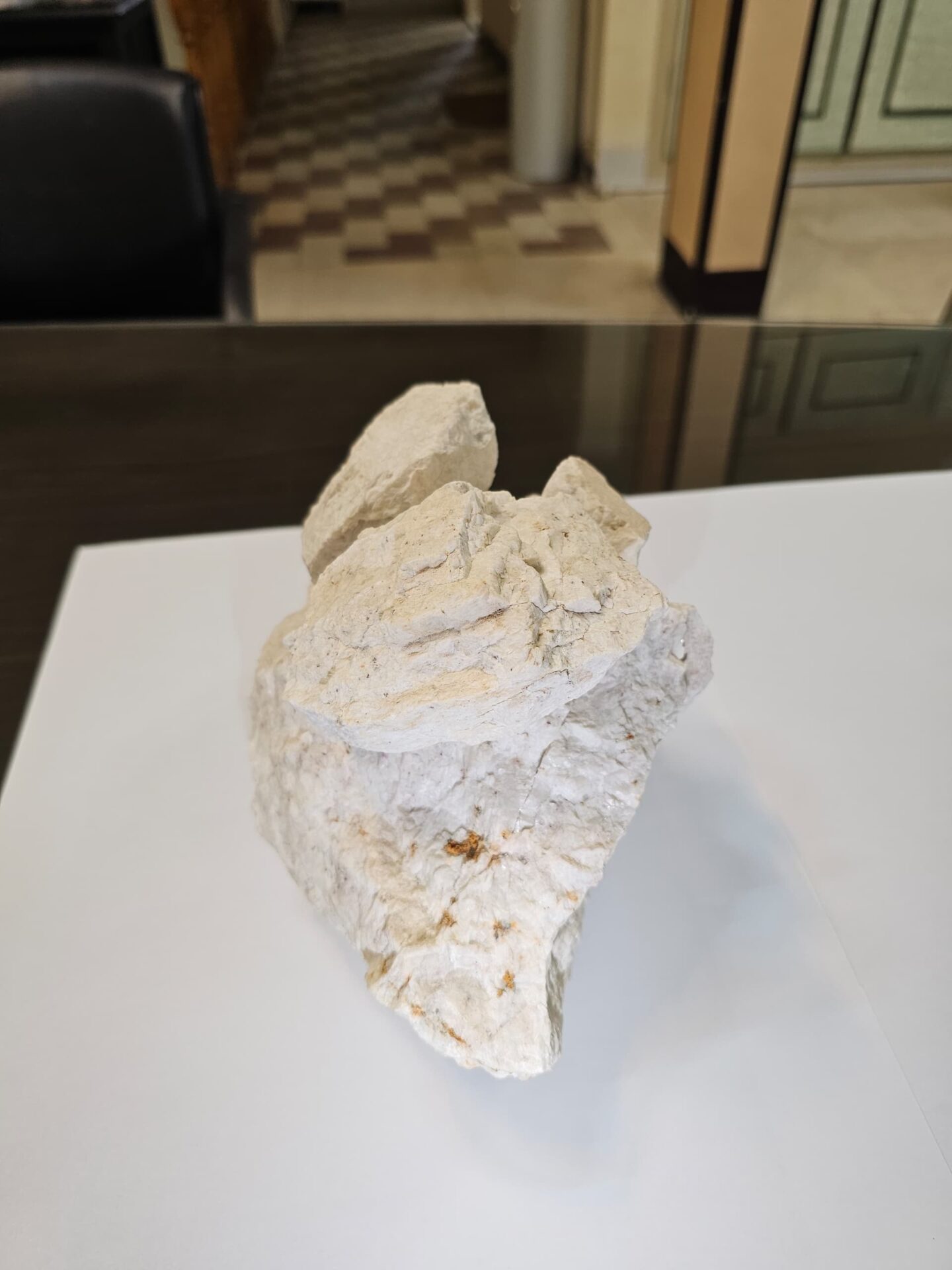 بنتونیت بنتونیت