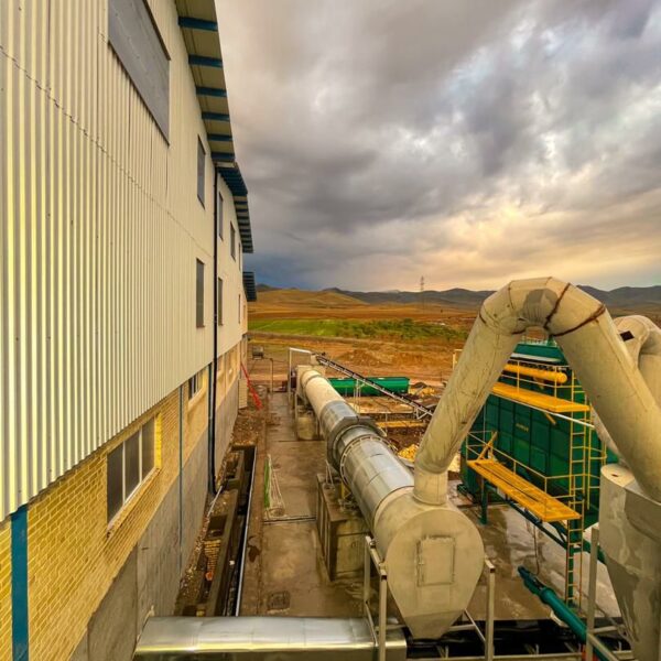 خریدخاک رنگبر