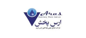 چینی و بهداشتی ارس