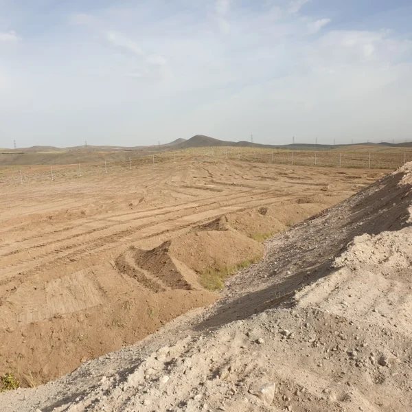 خرید خاک رنگبر