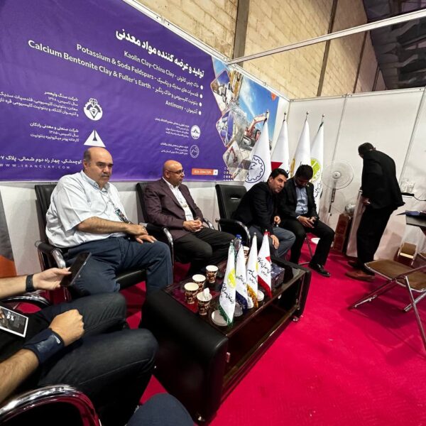 نمایشگاه کاسپین زنجان مرداد ماه سال ۱۴۰۳