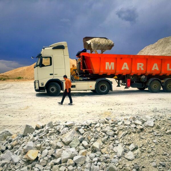 معدن آسمان بلاغی