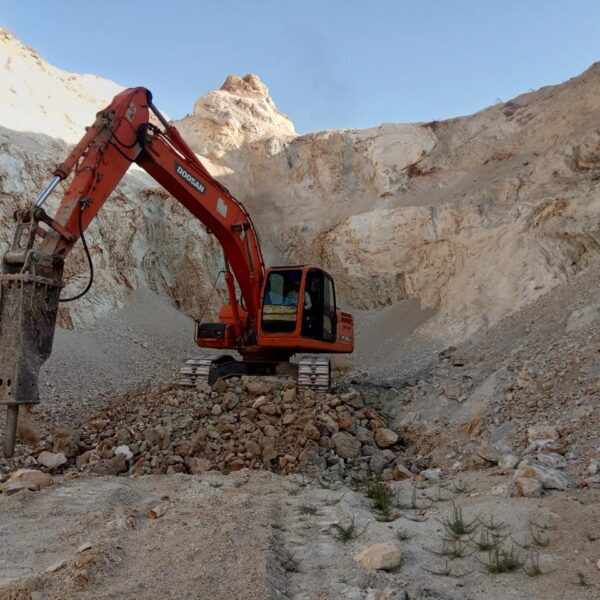 فروش کائولن