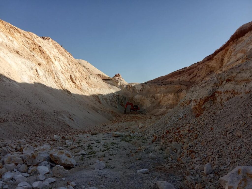 کائولن