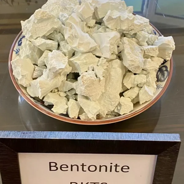 بنتونیت