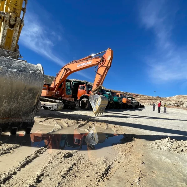 خرید فلدسپات