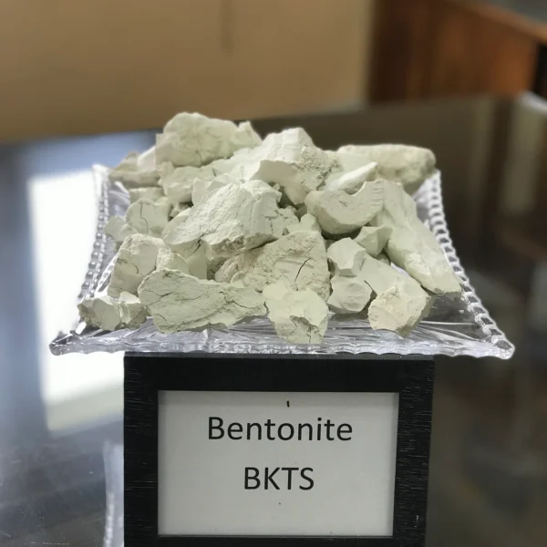 بنتونیت