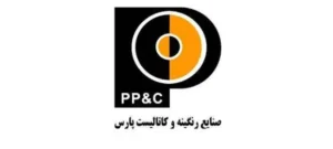 صنایع رنگدانه و کاتالیست پارس