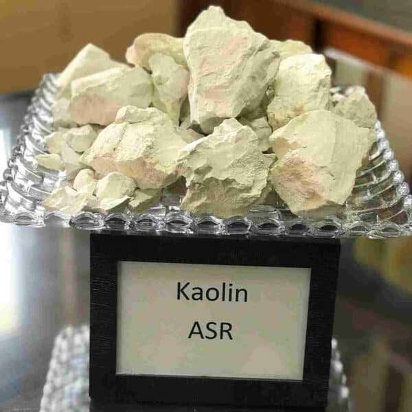 کائولن کائولن