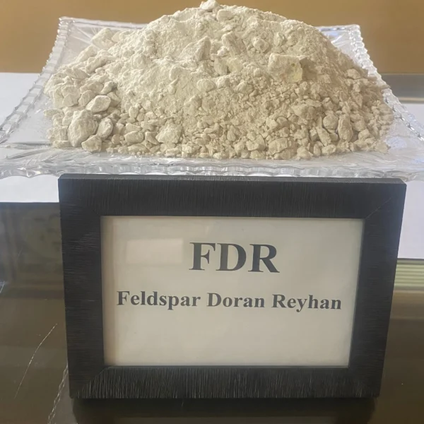 فلدسپات فلدسپات