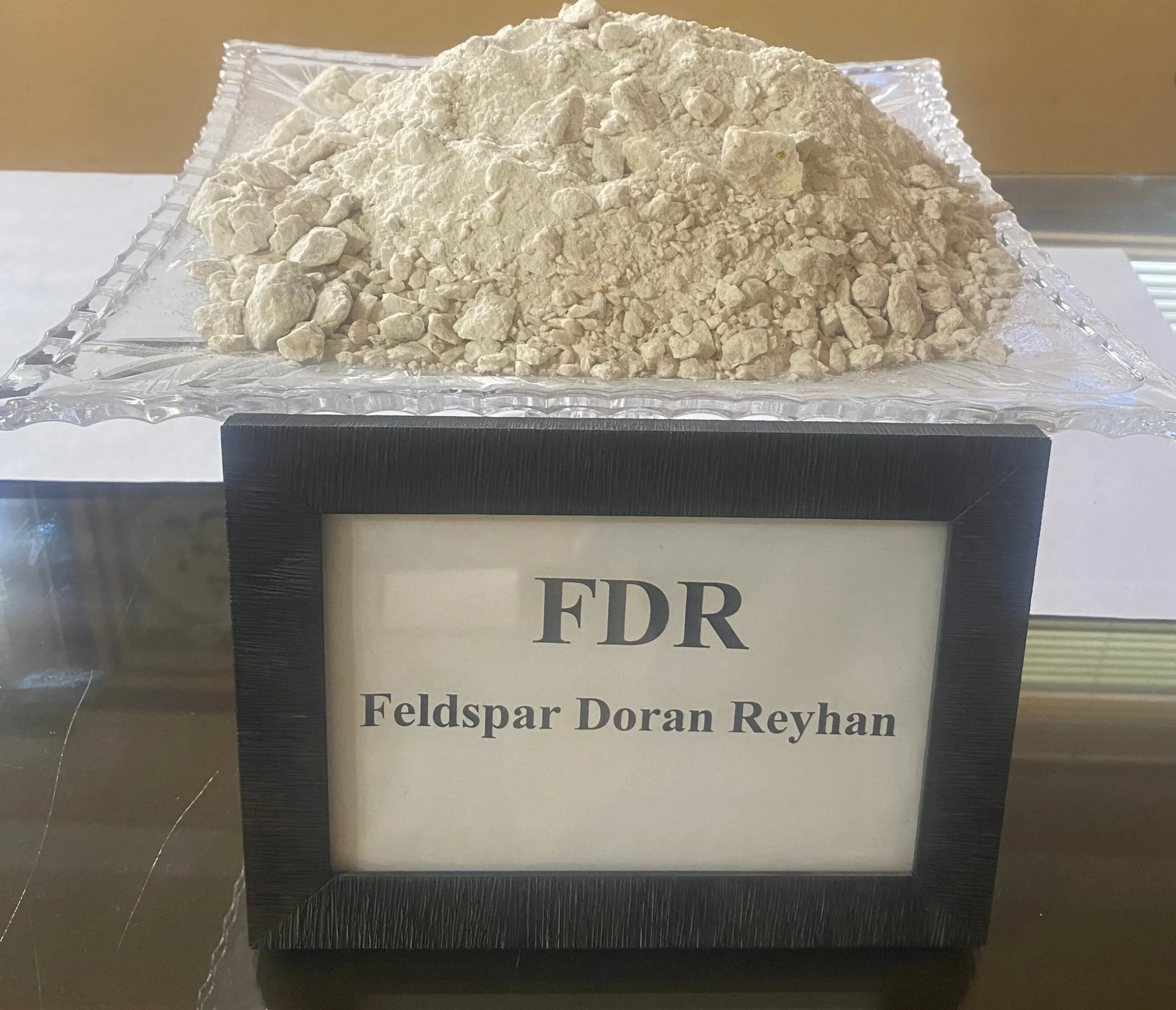 فلدسپات فلدسپات