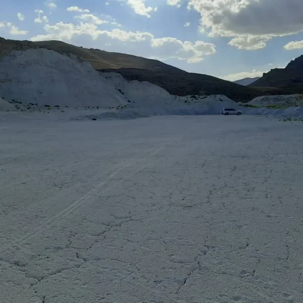 معدن قره ناز