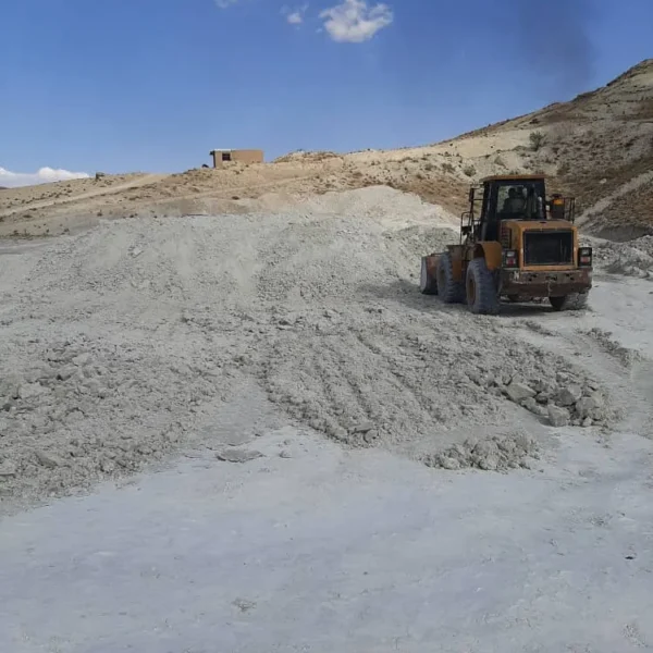 خرید بنتونیت