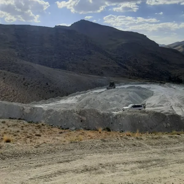 خرید بنتونیت