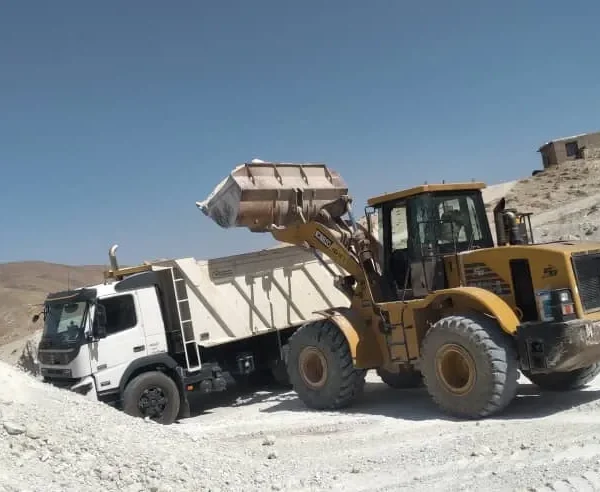 فروش بنتونیت