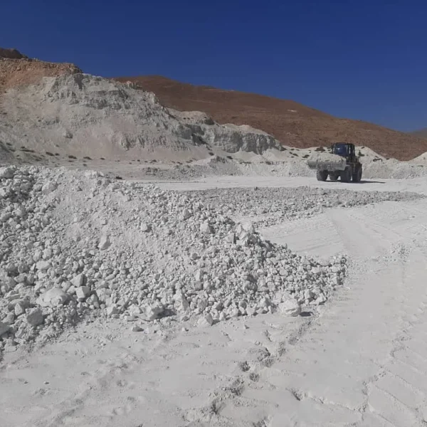 فروش بنتونیت