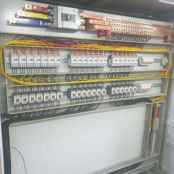 کارخانه رادکان