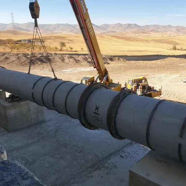 کارخانه رادکان