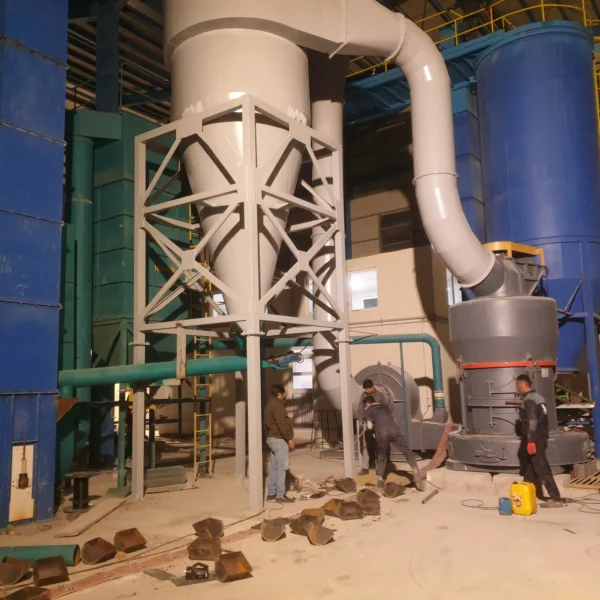 کارخانه رادکان