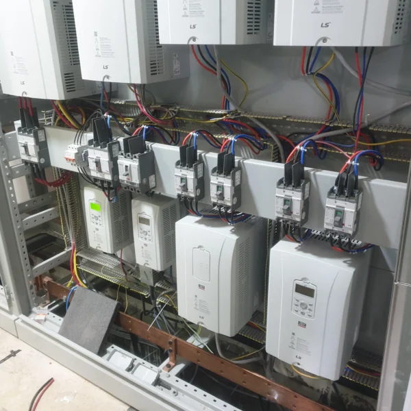 کارخانه رادکان