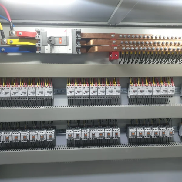 کارخانه رادکان