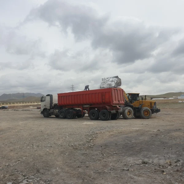 خرید خاک رنگبر