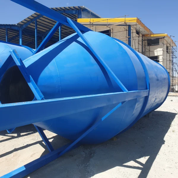 کارخانه رادکان