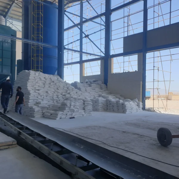 کارخانه رادکان