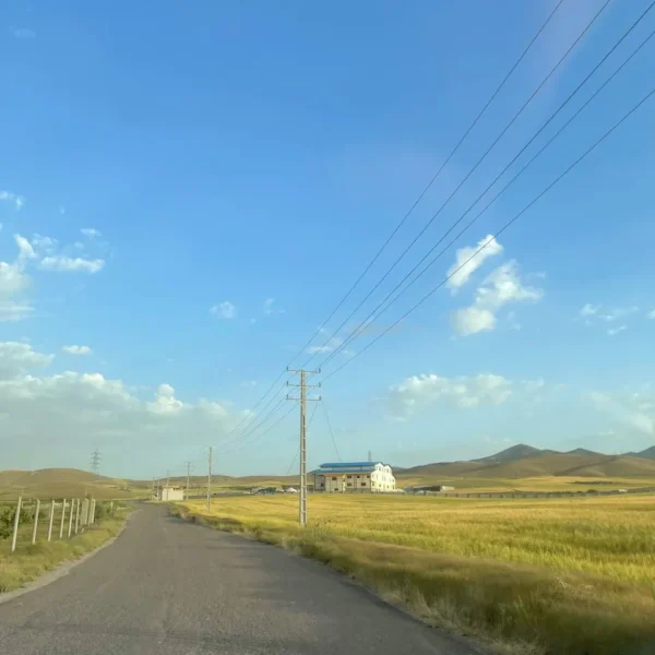 کارخانه رادکان